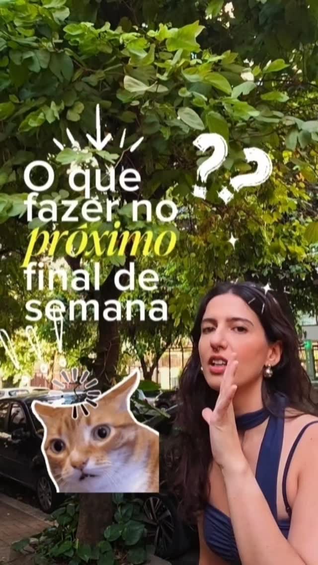 O que fazer no próximo final de semana? Um bate e volta perto de São P…